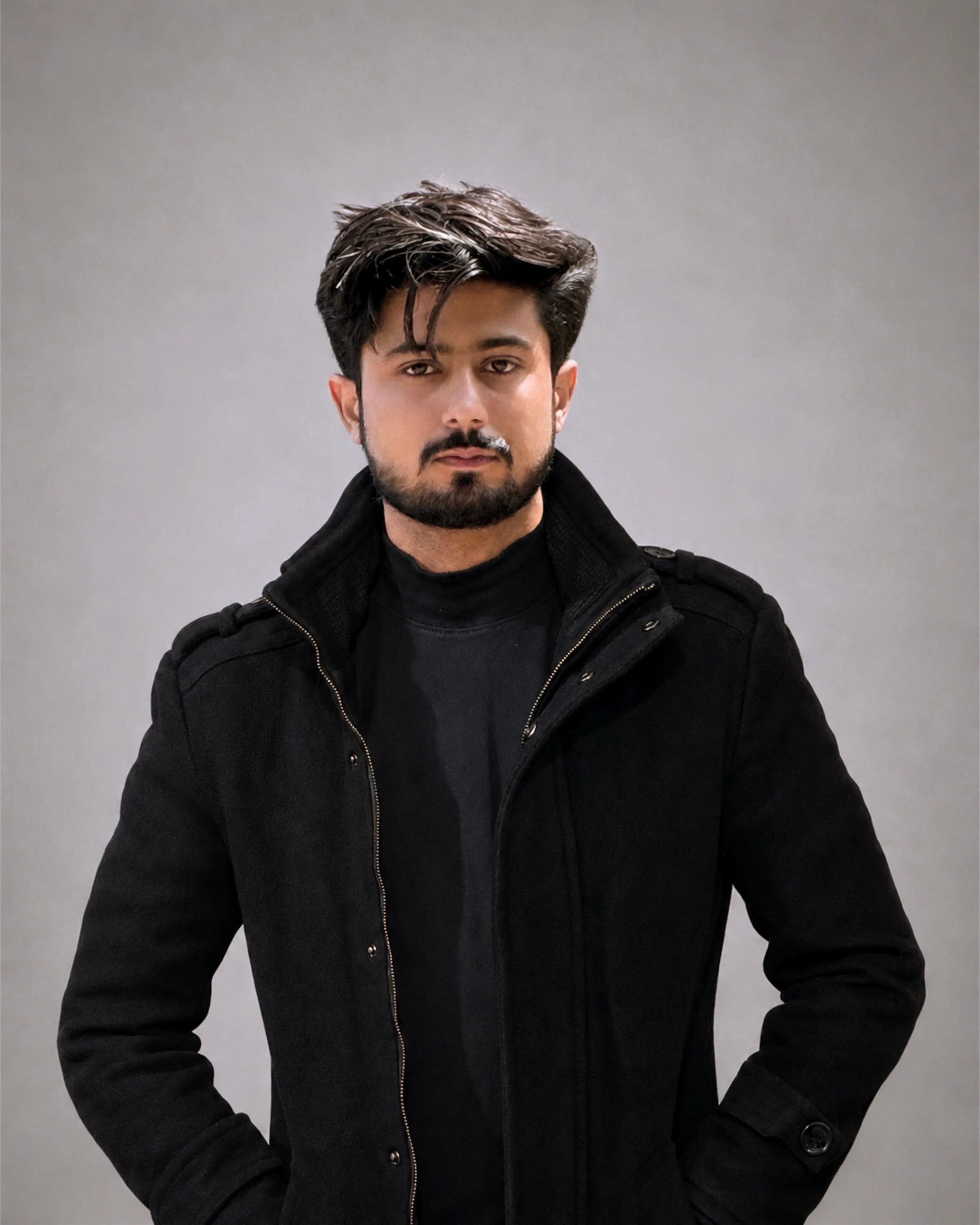 Hamza Khan